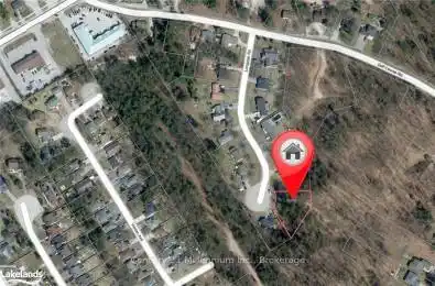 18 Longdale Road Wasaga Beach Ontario L9Z 1S6