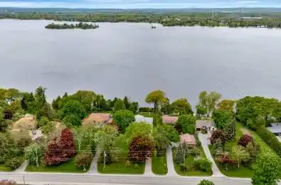 1826 County Rd 3 Road Prince Edward County Ontario K0K 1L0