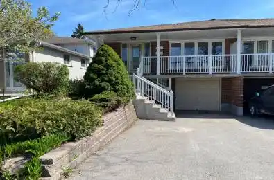11 Pindar Crescent Unit# Lower Toronto C15 Ontario M2J 3L3