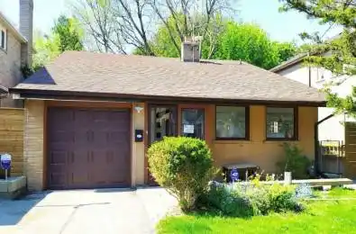 206 Northwood Drive Toronto C14 Ontario M2M 2K4