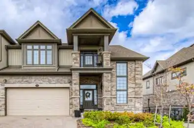 582 Mayapple Street Waterloo Ontario N2V 0E3
