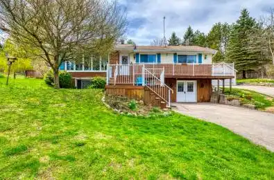 12638 4 Line Halton Hills Ontario L7J 2M1
