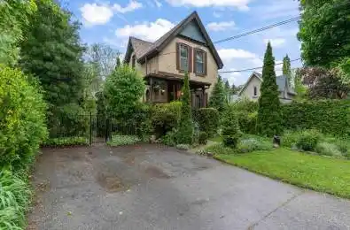 181 Wildwood Avenue London South Ontario N6J 1B1
