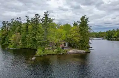 134 POND Road Georgian Bay Ontario L0K 1S0