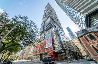 7 Grenville Street Unit# 6403 Toronto C01 Ontario M4Y 1A1