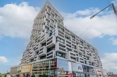 5 Soudan Avenue Unit# 2214 Toronto C10 Ontario M4S 1V5