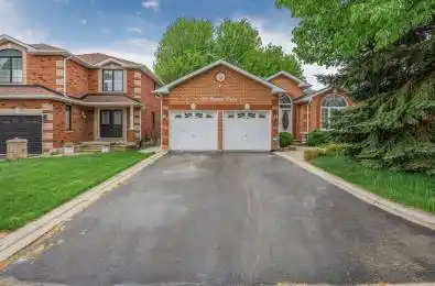 49 Prince Drive Bradford West Gwillimbury Ontario L3Z 3B6