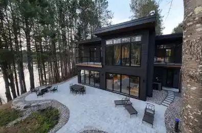 1025 Mary Roberts Road Lake of Bays Ontario P0B 1A0