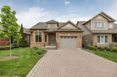 8 Malibu Manor Unit# 9 New Tecumseth Ontario L9R 2C1