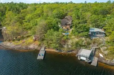 1016 Lawland Heights Road Gravenhurst Ontario P1P 1R2