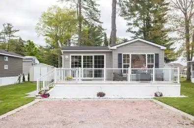 33 Melody Bay Road Unit# 89 Trent Lakes Ontario K0L 1J0