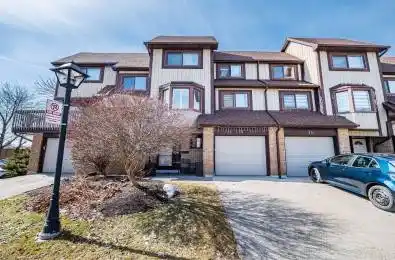 6780 Formentera Avenue Unit# 75 Mississauga Ontario L5N 2L1