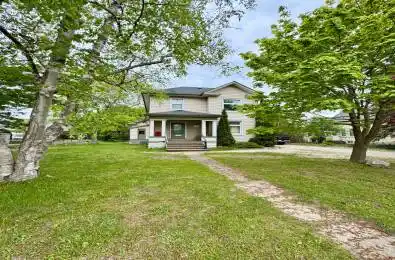 79 Albert Street Saugeen Shores Ontario N0H 2L0