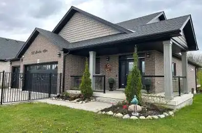 180 Eccles Avenue West Grey Ontario N0G 1R0