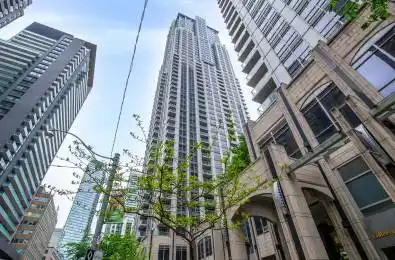 763 Bay Street Unit# 911 Toronto C01 Ontario M5G 2R3