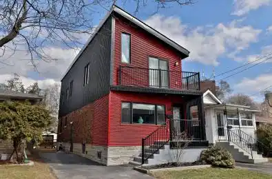 49 Poplar Avenue Toronto W08 Ontario M9B 3R5