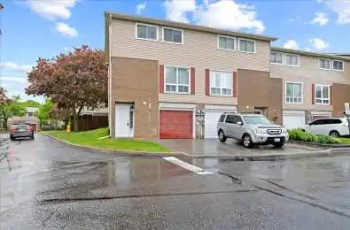 1133 Ritson Road Unit# 78 Oshawa Ontario L1G 7T3