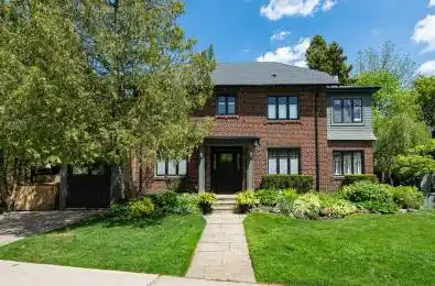 59 Baby Point Road Toronto W02 Ontario M6S 2G4