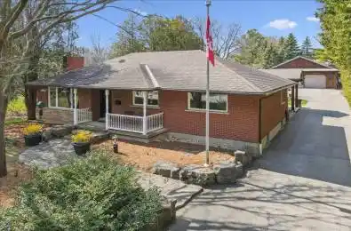 27 Bedford Road Guelph/Eramosa Ontario N1E 0P4