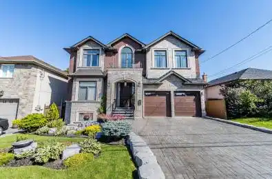 416 Rustic Road Toronto W04 Ontario M6L 1W9