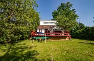 1682 Poplar Point Road Selwyn Ontario K9J 6X5