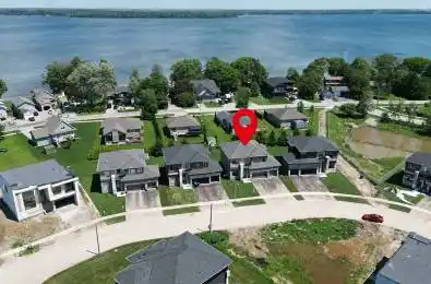 3729 Lakepoint Drive Severn Ontario L3V 8M9