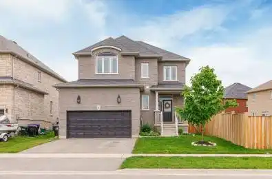 1 Academy Avenue Wasaga Beach Ontario L9Z 0G9