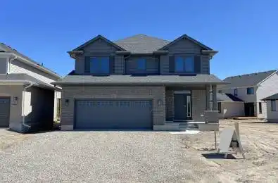37 Hemlock Crescent Aylmer Ontario N5H 0C1