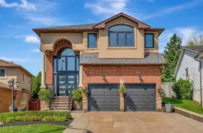 130 Napoli Drive Hamilton Ontario L9C 6X2
