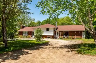 270 Garage Road Armour Ontario P0A 1C0