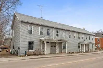 275 Bridge Street Carleton Place Ontario K7C 3H5