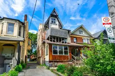 62 Harvard Avenue Toronto W01 Ontario M6R 1C6