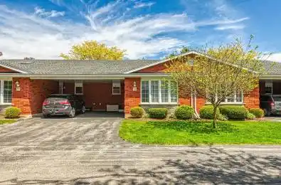 175 Victoria Street Unit# 34 Norfolk Ontario N3Y 5L8