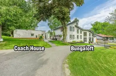5490 Hwy 47 N/A Uxbridge Ontario L9P 1R1