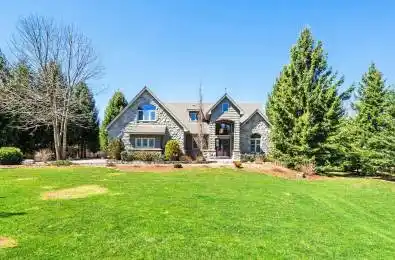 203 East River Road Brant Ontario N0E 1N0