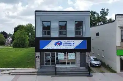 303/305 10TH Street Hanover Ontario N4N 1P1