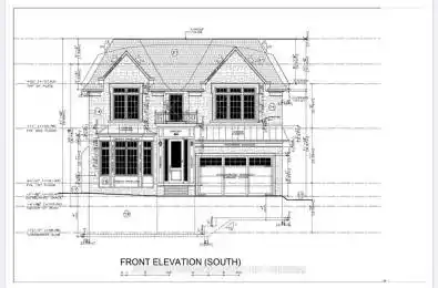 260 Connaught Avenue Toronto C07 Ontario M2M 1H5
