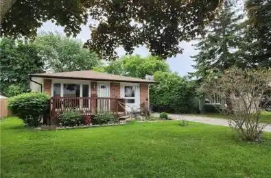 45 Scotchmere Crescent London South Ontario N6E 1Z9