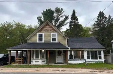 2476 Hwy 518 W Highway McMurrich/Monteith Ontario P0A 1Y0