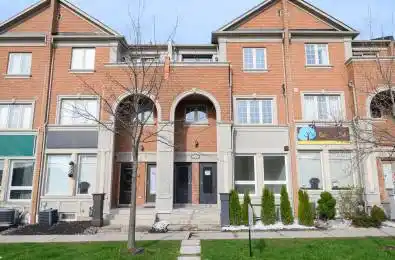 2915 Bur Oak Avenue Unit# Unit #3 (2nd floor) Markham Ontario L6B 1E6