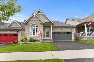 673 Prince of Wales Drive Cobourg Ontario K9A 0C9