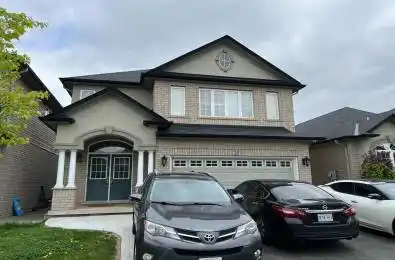 15 Weathering Heights Unit# Basement Hamilton Ontario L8J 0E6