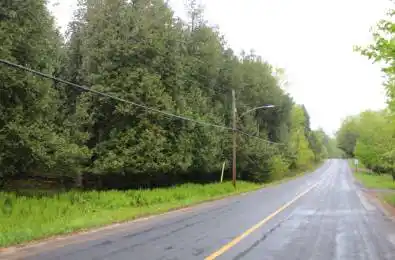 Kashagawigamog Lake Road Minden Hills Ontario K0M 2K0