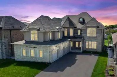113 Arten Avenue Richmond Hill Ontario L4C 9Y3