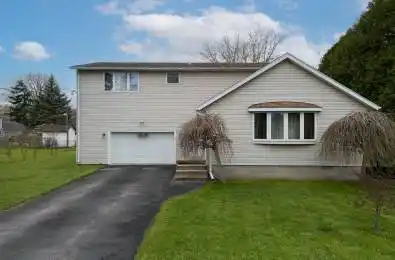 45 Ridgeway Road Fort Erie Ontario L0S 1B0