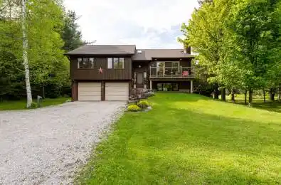 256 South Mary Lake Road Huntsville Ontario P0B 1L0