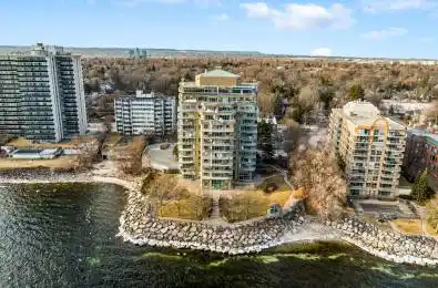 2190 Lakeshore Road Unit# 403 Burlington Ontario L7R 4K1