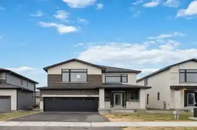 3364 Findlay Creek Drive Leitrim Ontario K1T 0V5