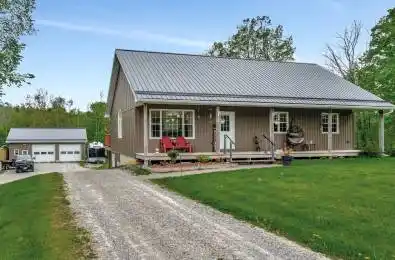 940 County Road 13 N/A Stone Mills Ontario K0K 2A0