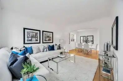 1001 Kipling Avenue Toronto W08 Ontario M9B 3L3